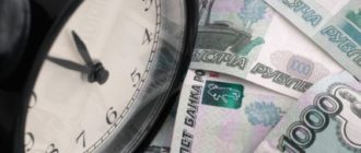 Отсрочка платежа по кредиту в Сбербанке для физических лиц, Почта банке, ВТБ 24 - заявление