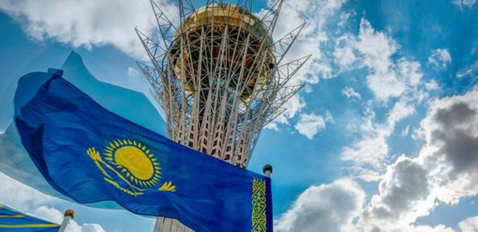 Как перевести деньги в Казахстан из России через карту Visa Сбербанк, почту