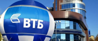 Как расшифровывается банк ВТБ 24