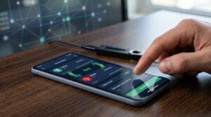Перевод и обмен USDT TRC20 в сети TRON